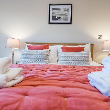2 Deben Wharf, Woodbridge Apartman Kültér fotó