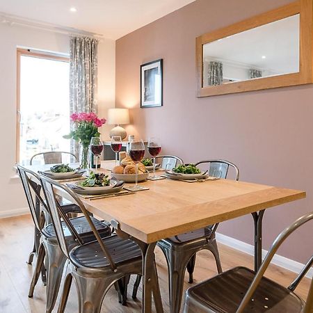 2 Deben Wharf, Woodbridge Apartman Kültér fotó
