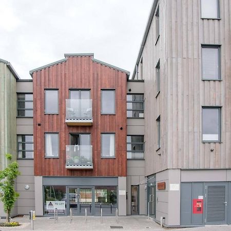 2 Deben Wharf, Woodbridge Apartman Kültér fotó